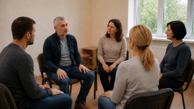 Реабилитация алкоголиков в Богдановиче