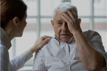 Лечение сосудистой и старческой деменции в Богдановиче