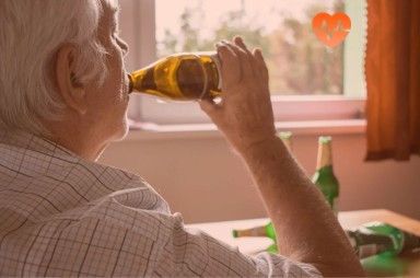 Лечение алкоголизма у пожилых людей в Богдановиче
