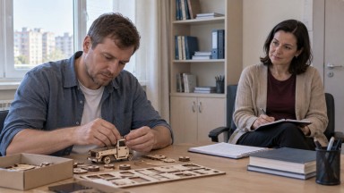 Лечение игромании в Богдановиче