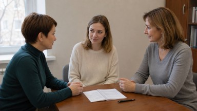 Лечение расстройств пищевого поведения в Богдановиче