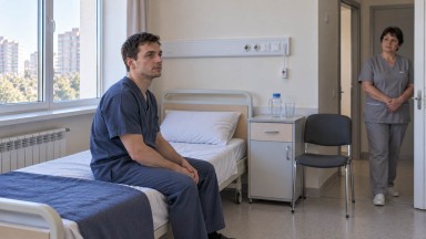 Лечение психоза в Богдановиче
