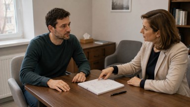 Лечение тревожного расстройства в Богдановиче