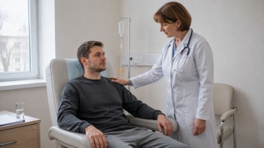 Детоксикация от марихуаны в Богдановиче