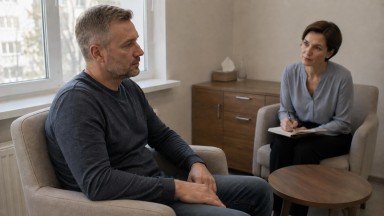 Лечение алкогольной депрессии в Богдановиче