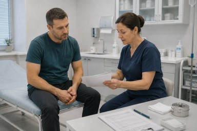 Имплантация Продетоксон в Богдановиче