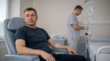 Вывод из запоя в стационаре в Богдановиче