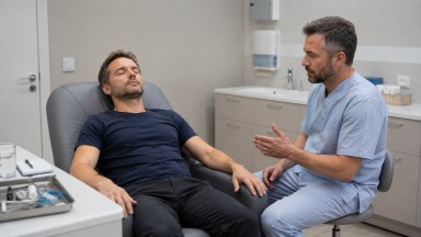 Кодирование гипнозом в Богдановиче