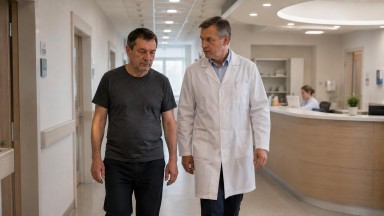 Лечение хронического алкоголизма в Богдановиче