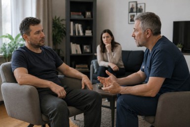 Принудительное лечение алкоголизма в Богдановиче