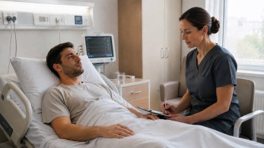 Детоксикация от наркотиков в Богдановиче
