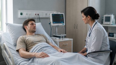 Лечение зависимости от спайса в Богдановиче