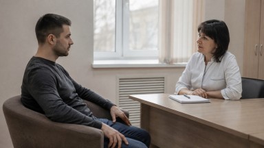 Лечение зависимости от марихуаны в Богдановиче