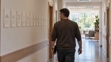 Реабилитация 12 шагов в Богдановиче